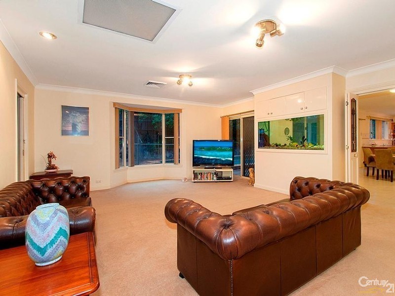 7 Roma Court, West Pennant Hills NSW 2125