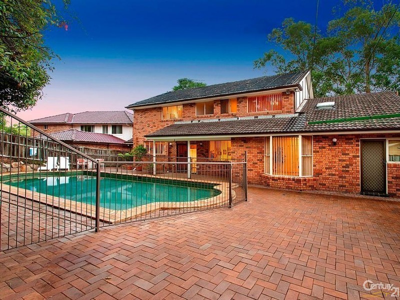 7 Roma Court, West Pennant Hills NSW 2125