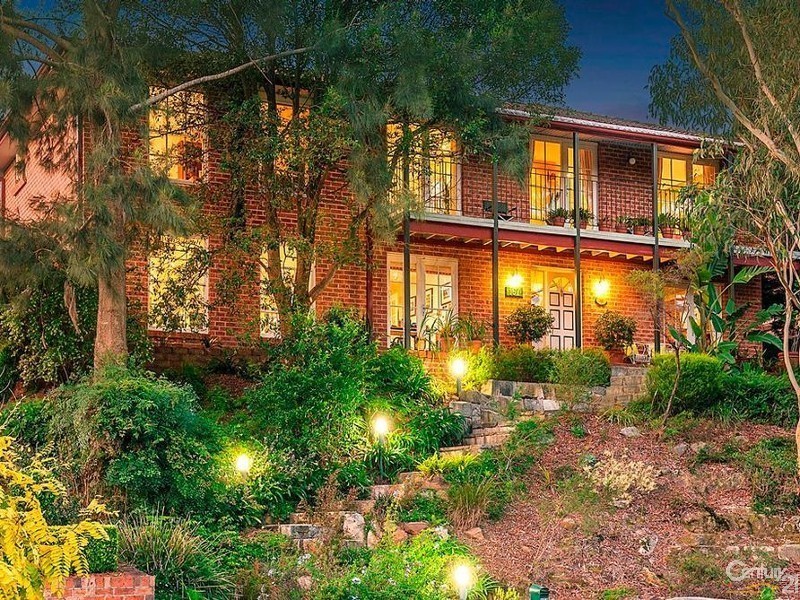 167 Shepherds Drive, Cherrybrook NSW 2126