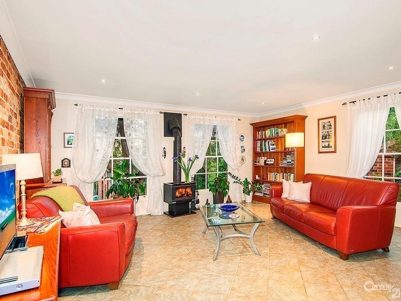 167 Shepherds Drive, Cherrybrook NSW 2126