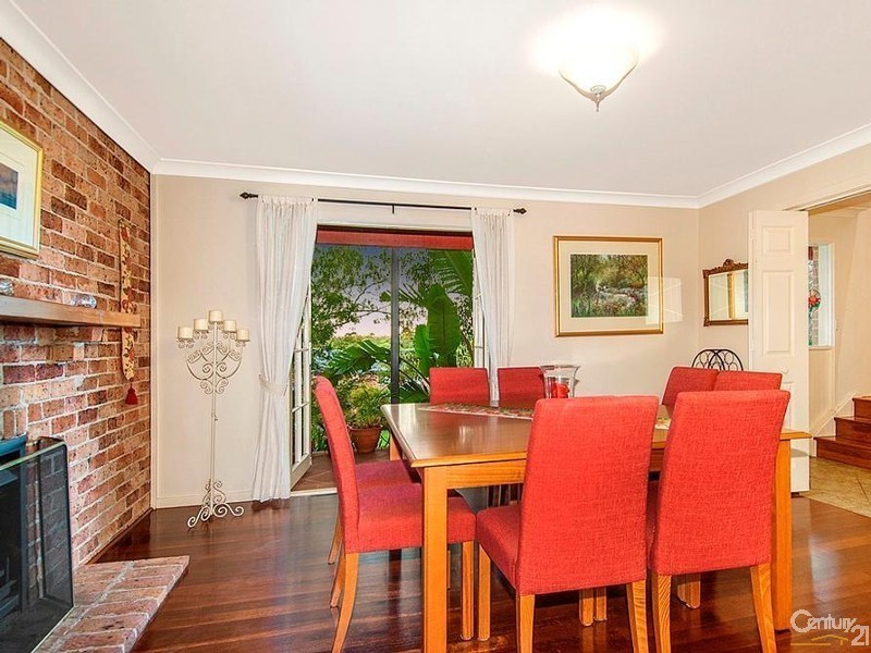 167 Shepherds Drive, Cherrybrook NSW 2126