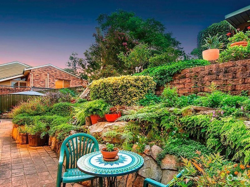 167 Shepherds Drive, Cherrybrook NSW 2126