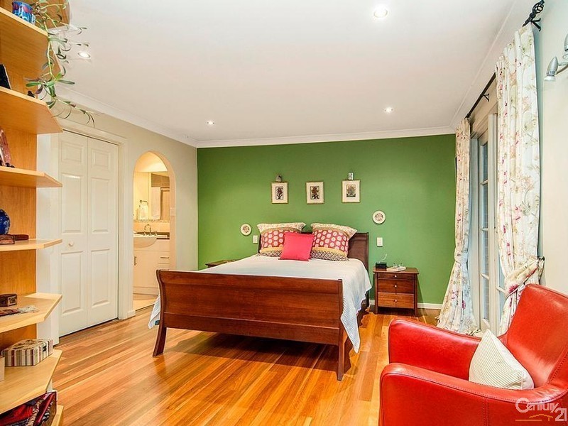 167 Shepherds Drive, Cherrybrook NSW 2126