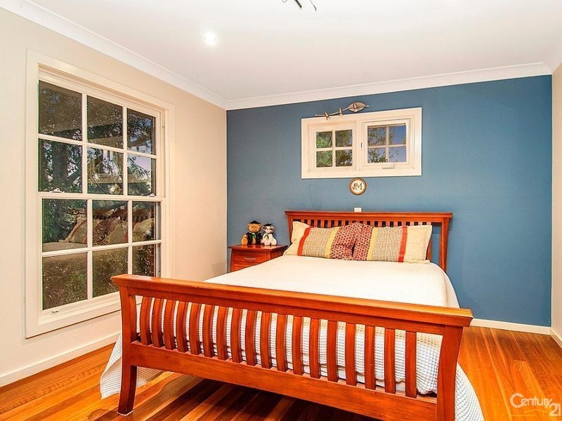 167 Shepherds Drive, Cherrybrook NSW 2126