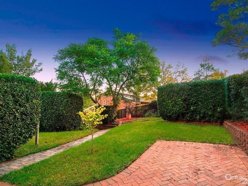 167 Shepherds Drive, Cherrybrook NSW 2126