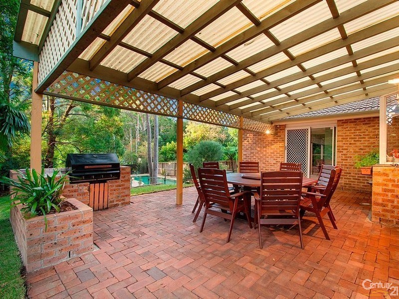 24 Maybush Place, Cherrybrook NSW 2126