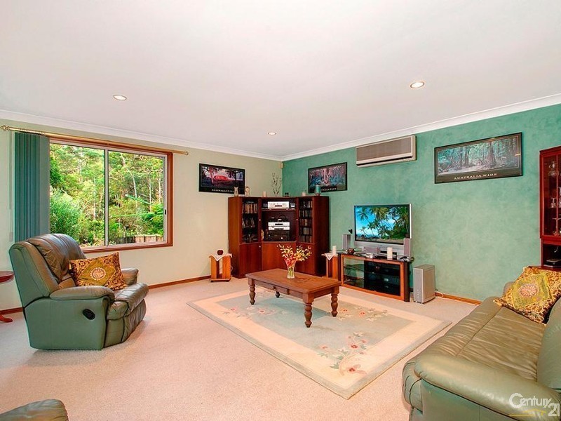 24 Maybush Place, Cherrybrook NSW 2126