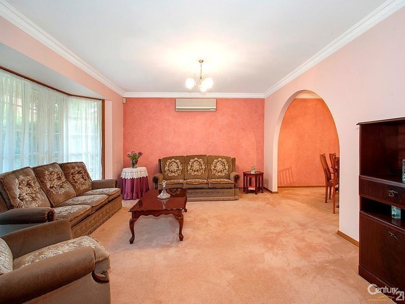 24 Maybush Place, Cherrybrook NSW 2126