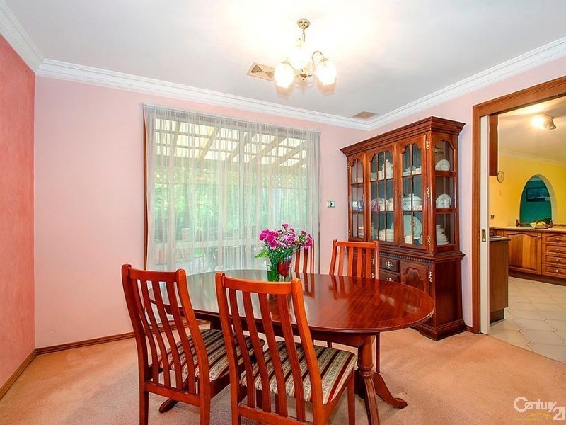 24 Maybush Place, Cherrybrook NSW 2126