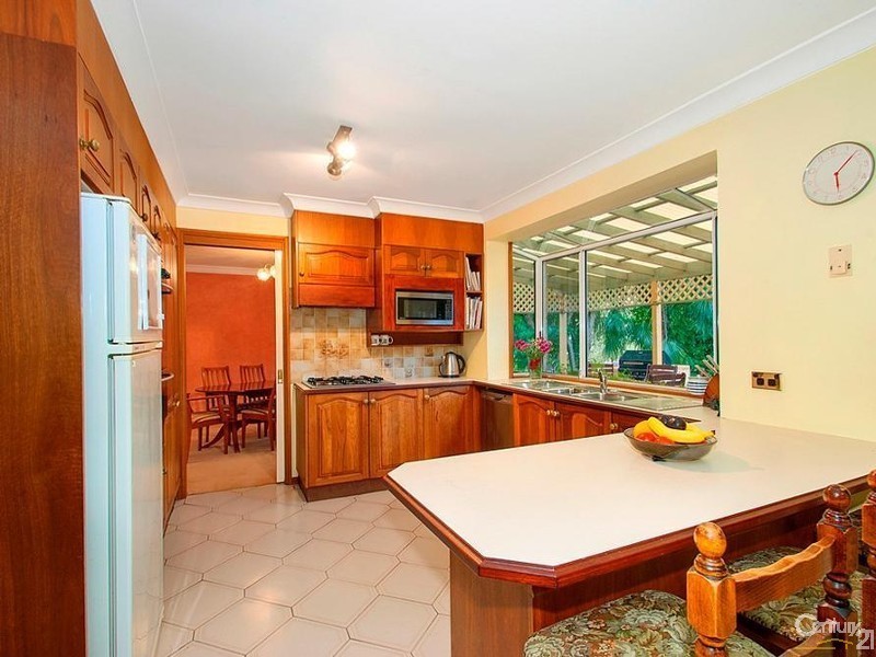 24 Maybush Place, Cherrybrook NSW 2126
