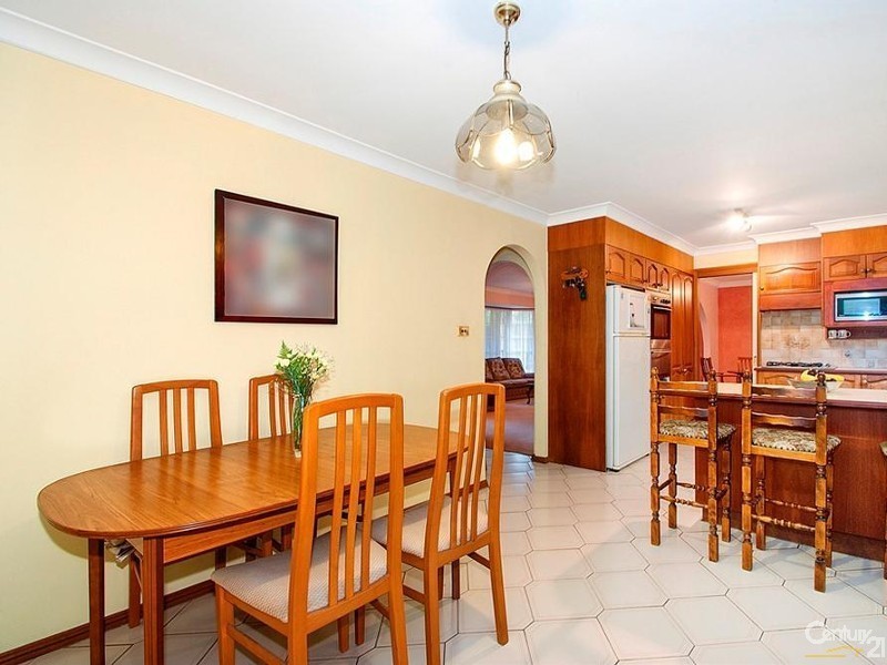 24 Maybush Place, Cherrybrook NSW 2126