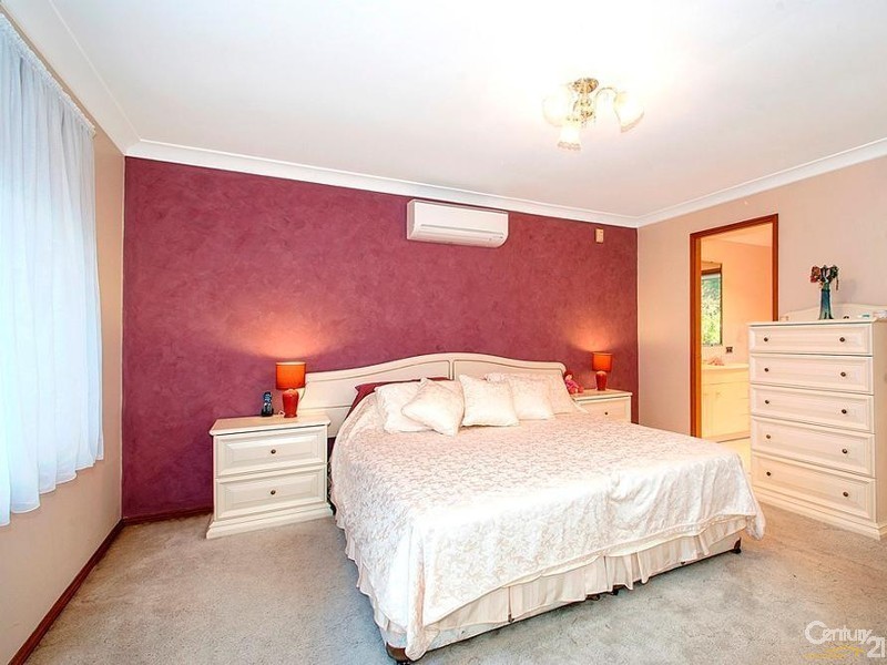 24 Maybush Place, Cherrybrook NSW 2126
