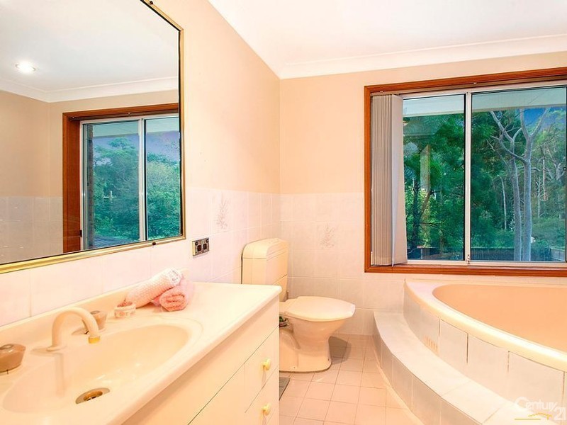 24 Maybush Place, Cherrybrook NSW 2126