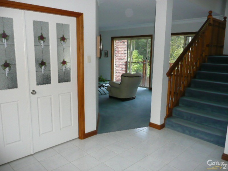 4 Forestwood Cres, West Pennant Hills NSW 2125