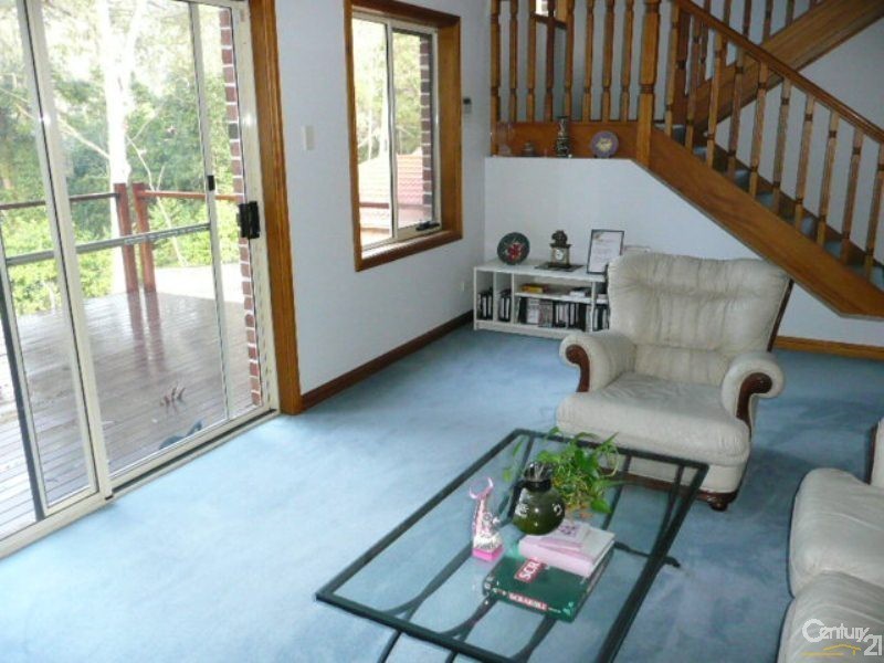 4 Forestwood Cres, West Pennant Hills NSW 2125