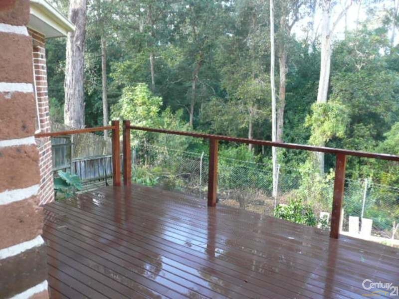 4 Forestwood Cres, West Pennant Hills NSW 2125