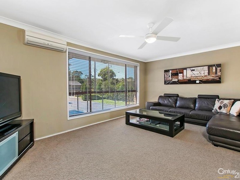 33 Oakes Road, West Pennant Hills NSW 2125