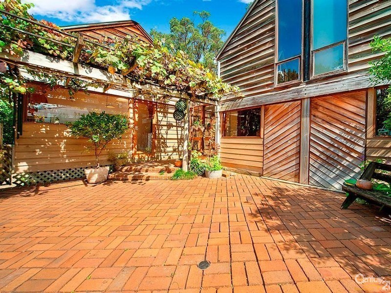 106 Cardinal Avenue, West Pennant Hills NSW 2125