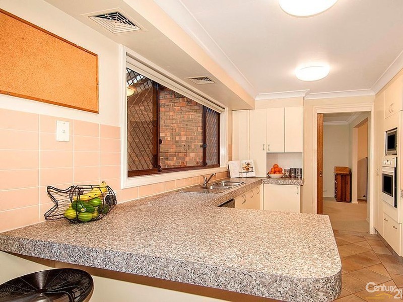 110 Shepherds Drive, Cherrybrook NSW 2126