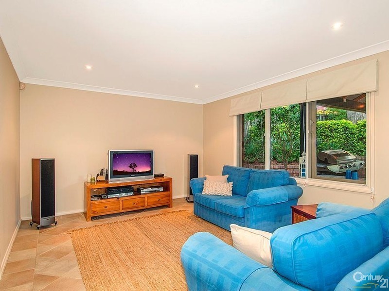 110 Shepherds Drive, Cherrybrook NSW 2126