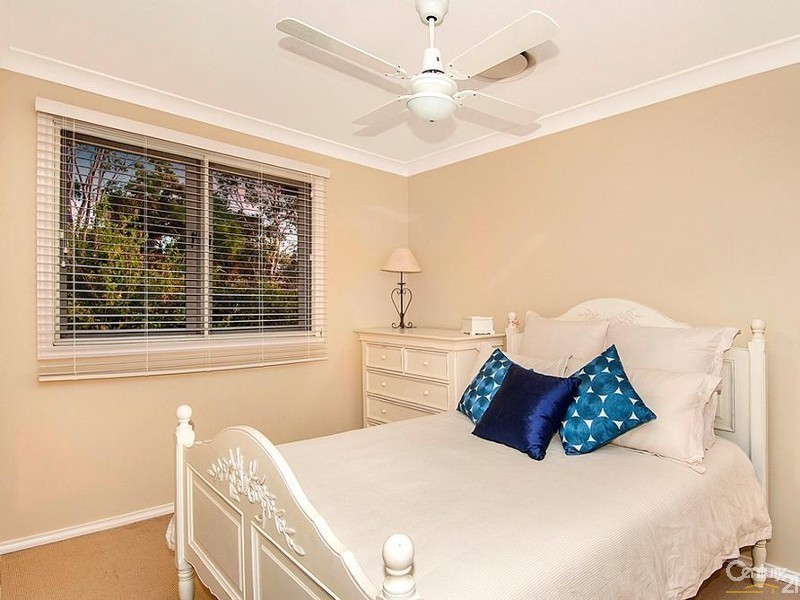 110 Shepherds Drive, Cherrybrook NSW 2126