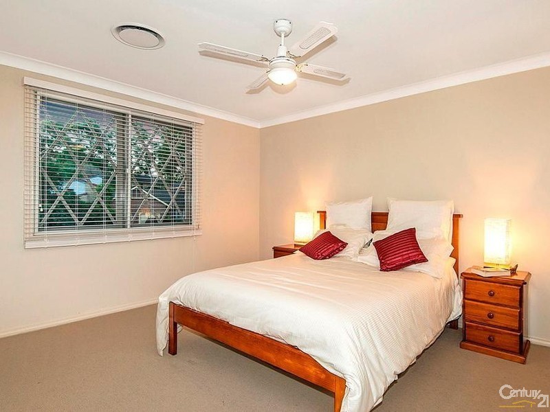110 Shepherds Drive, Cherrybrook NSW 2126