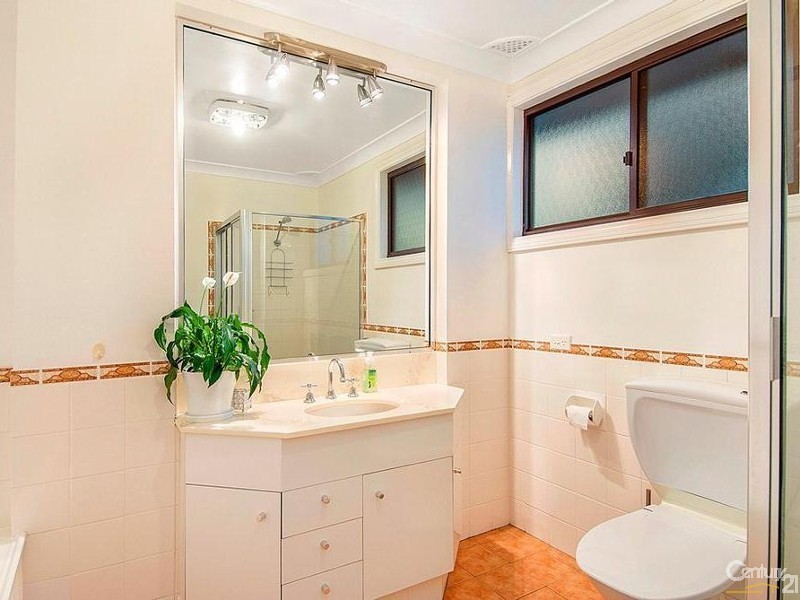 110 Shepherds Drive, Cherrybrook NSW 2126