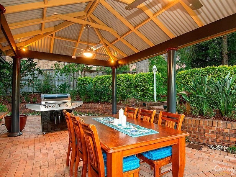 110 Shepherds Drive, Cherrybrook NSW 2126