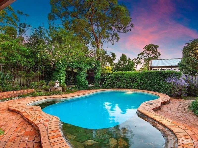 110 Shepherds Drive, Cherrybrook NSW 2126