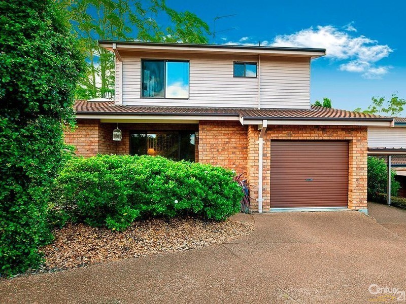 2/40 New Line Road, West Pennant Hills NSW 2125