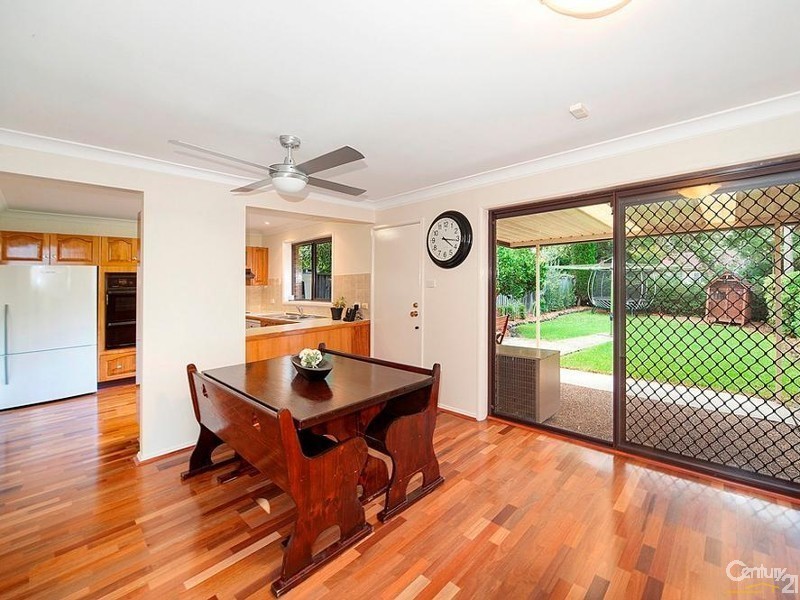 2/40 New Line Road, West Pennant Hills NSW 2125