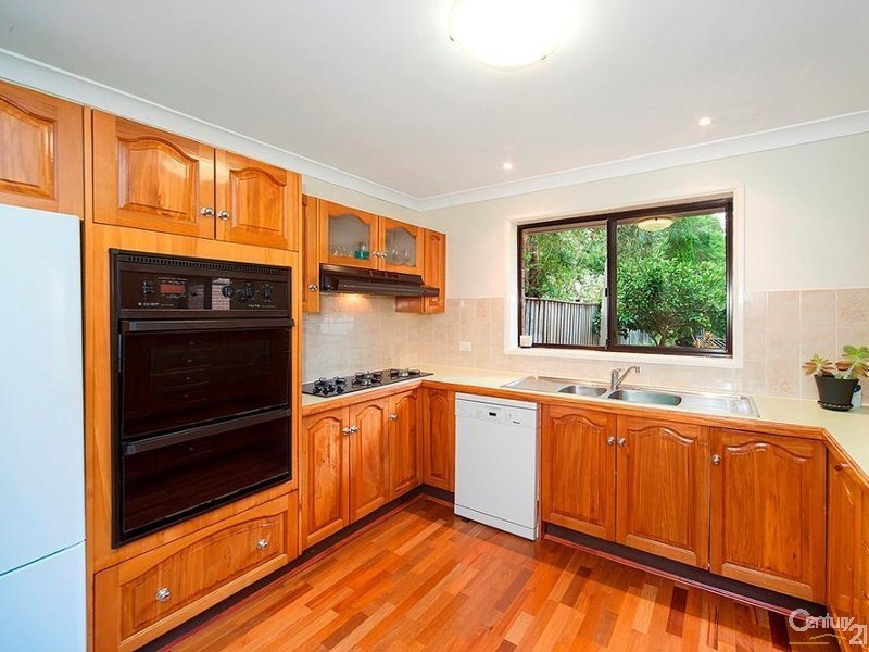 2/40 New Line Road, West Pennant Hills NSW 2125