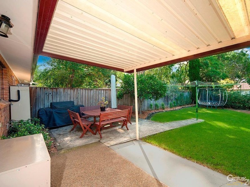 2/40 New Line Road, West Pennant Hills NSW 2125