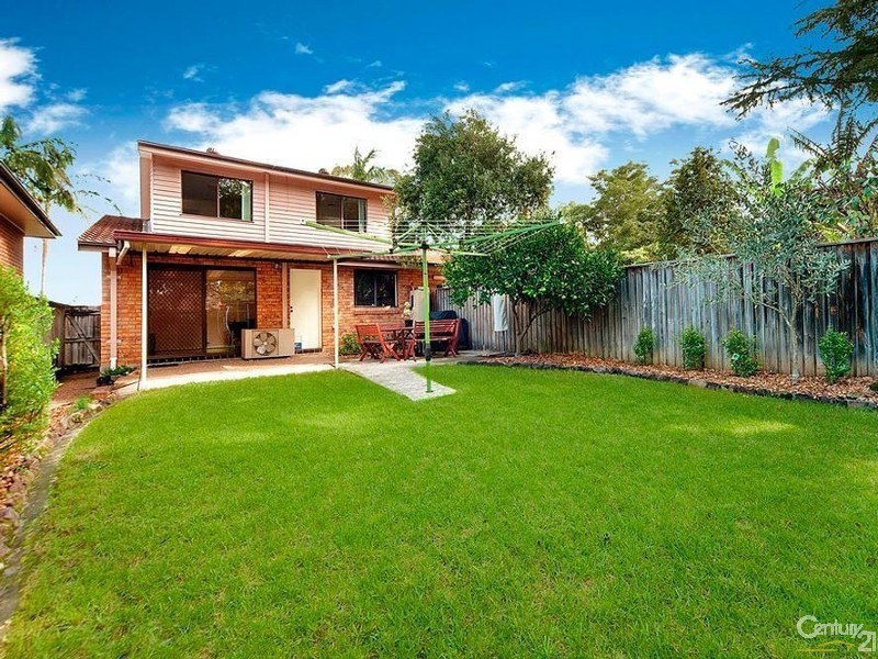 2/40 New Line Road, West Pennant Hills NSW 2125