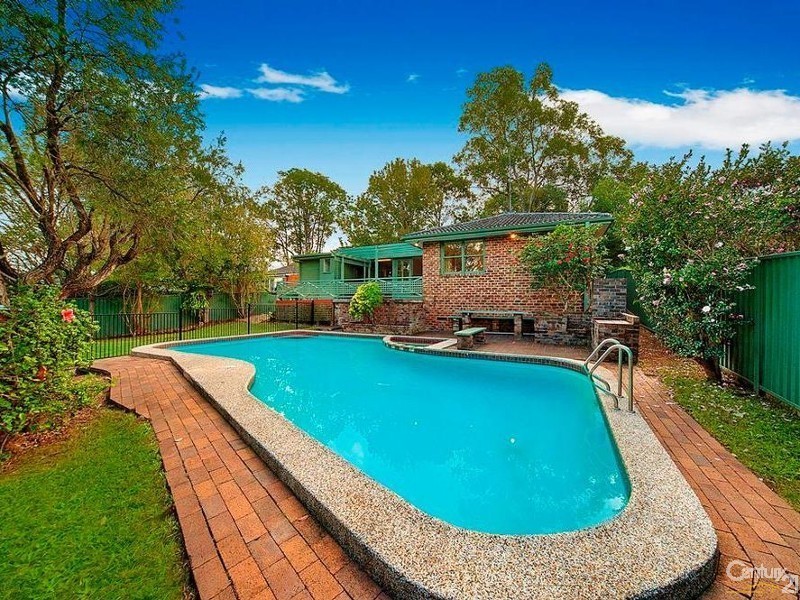 28 Eaton Road, West Pennant Hills NSW 2125