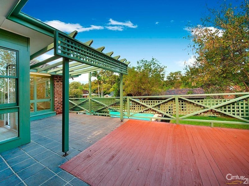 28 Eaton Road, West Pennant Hills NSW 2125