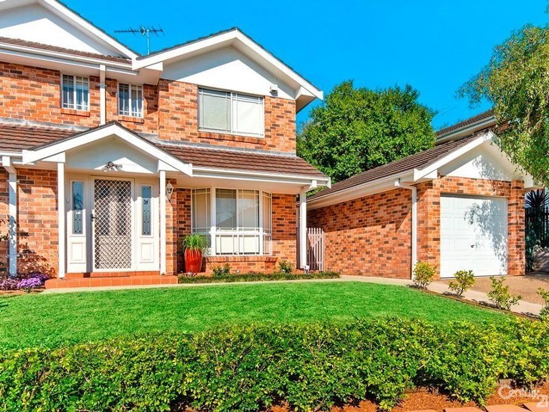 39 Neale Avenue, Cherrybrook NSW 2126