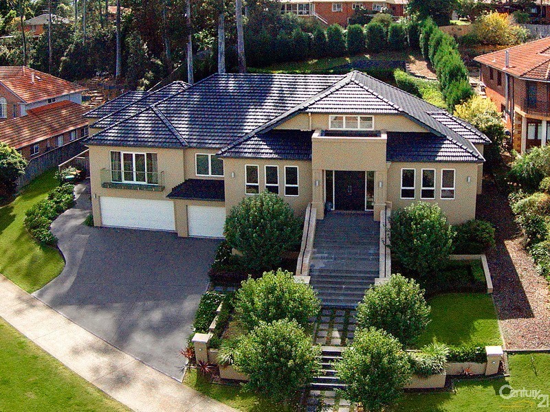 47 Larissa Avenue, West Pennant Hills NSW 2125