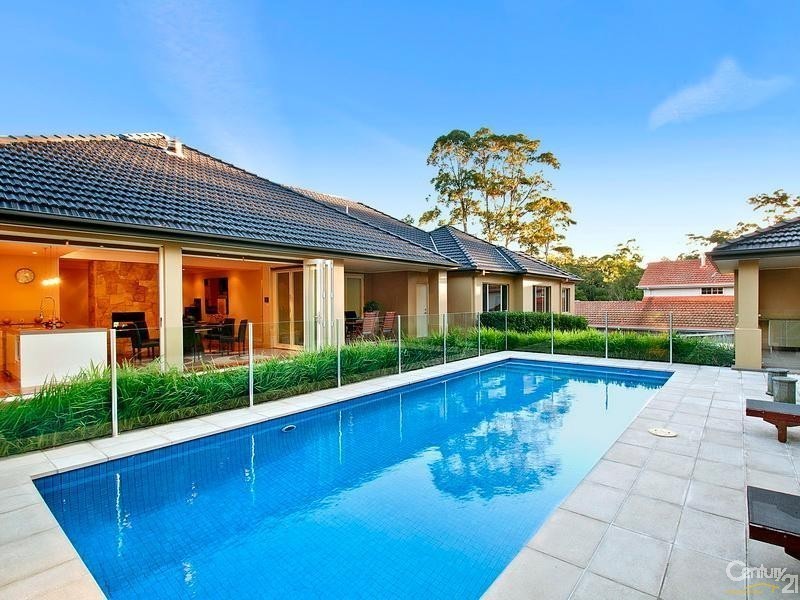 47 Larissa Avenue, West Pennant Hills NSW 2125