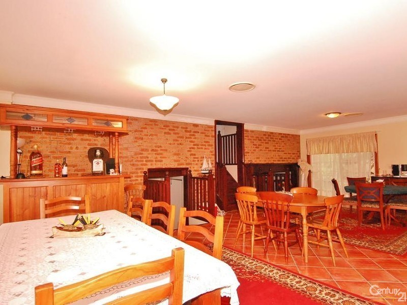 8 Woodglen Place, Cherrybrook NSW 2126