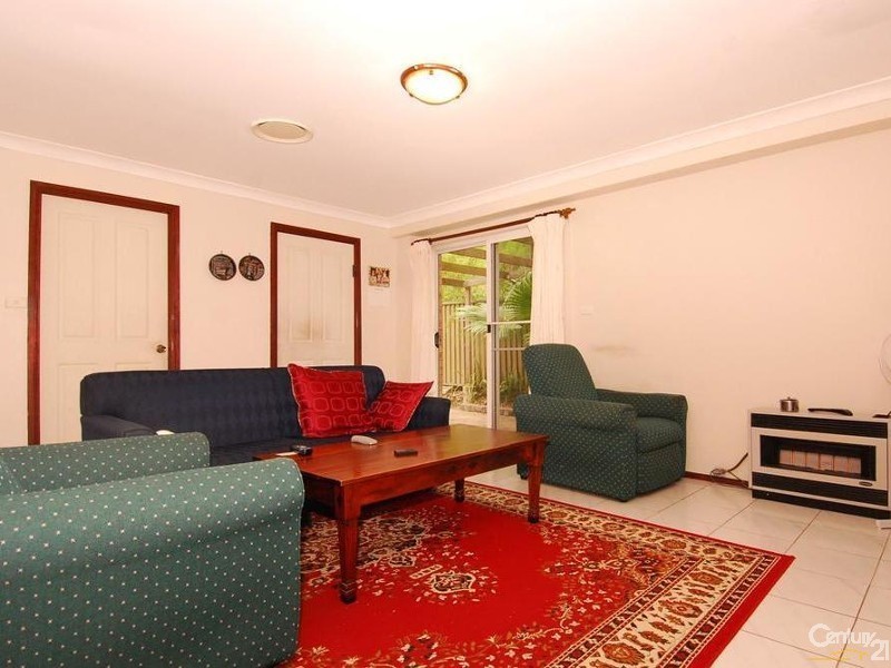 8 Woodglen Place, Cherrybrook NSW 2126