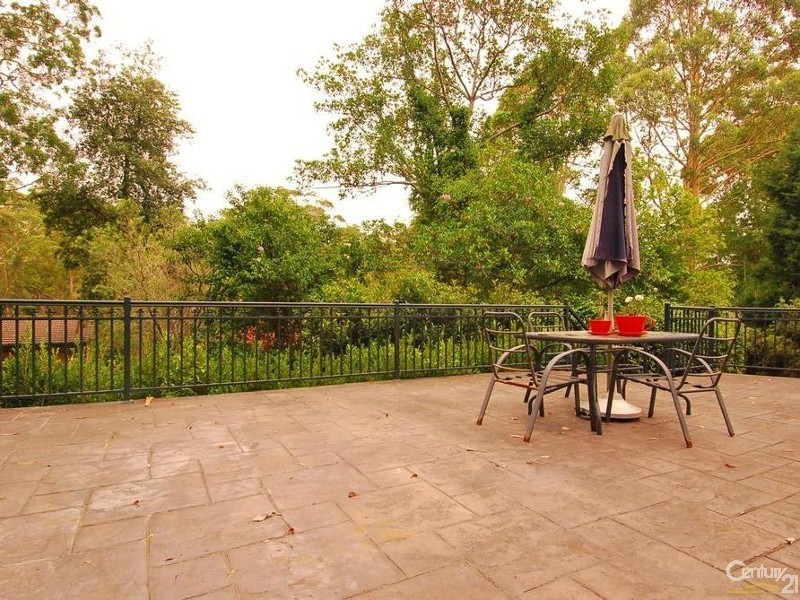 8 Woodglen Place, Cherrybrook NSW 2126