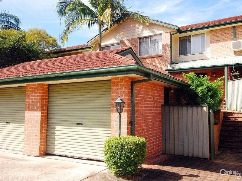 12/78-82 Jenkins Road, Carlingford NSW 2118