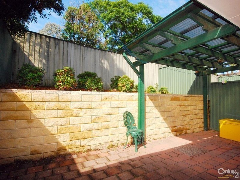 12/78-82 Jenkins Road, Carlingford NSW 2118