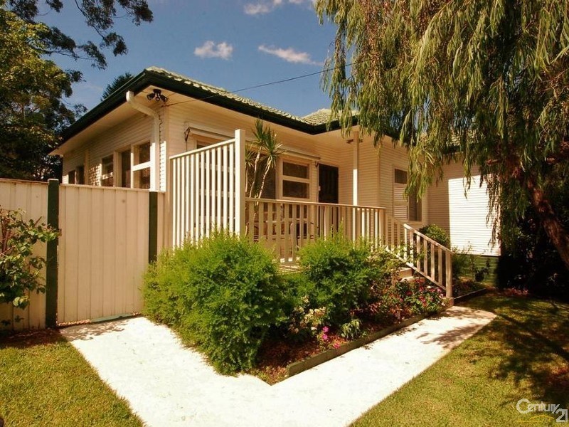 50 Boyd Avenue, West Pennant Hills NSW 2125