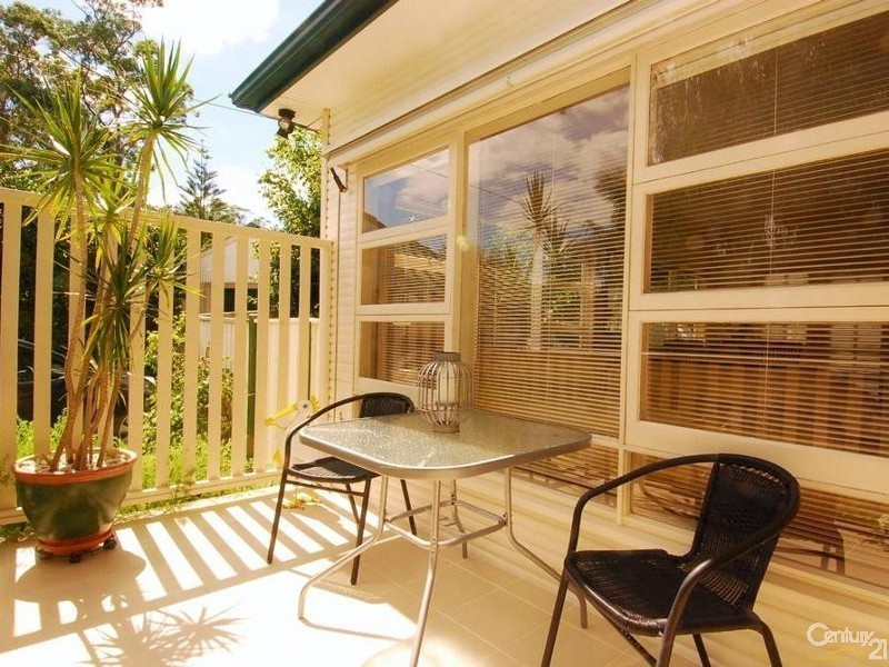 50 Boyd Avenue, West Pennant Hills NSW 2125