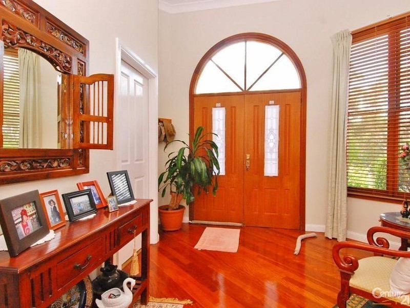 1 Telowie Court, Dural NSW 2330