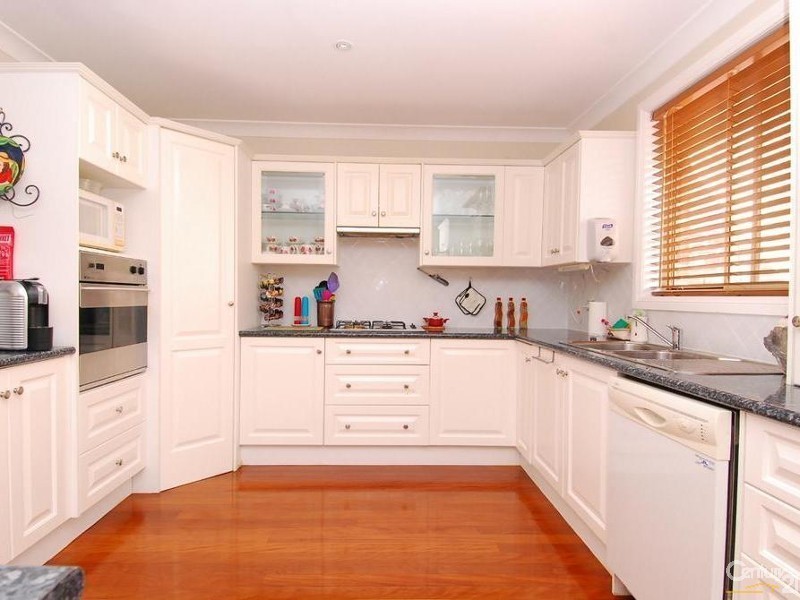 1 Telowie Court, Dural NSW 2330