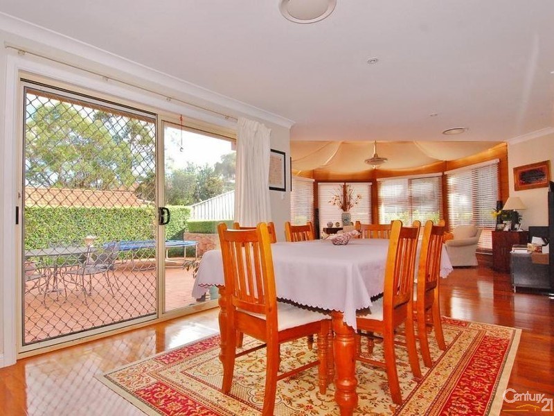 1 Telowie Court, Dural NSW 2330