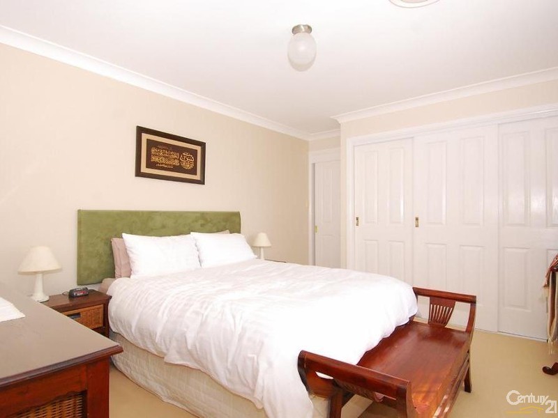 1 Telowie Court, Dural NSW 2330